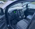 Черный Форд Си-Макс, объемом двигателя 2 л и пробегом 304 тыс. км за 5700 $, фото 2 на Automoto.ua