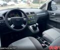 Чорний Форд Сі-Макс, об'ємом двигуна 1.8 л та пробігом 300 тис. км за 3700 $, фото 10 на Automoto.ua
