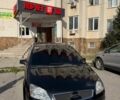 Черный Форд Си-Макс, объемом двигателя 1.8 л и пробегом 310 тыс. км за 4728 $, фото 1 на Automoto.ua
