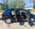Чорний Форд Сі-Макс, об'ємом двигуна 1.6 л та пробігом 199 тис. км за 5400 $, фото 19 на Automoto.ua