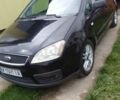 Чорний Форд Сі-Макс, об'ємом двигуна 1.6 л та пробігом 267 тис. км за 4700 $, фото 4 на Automoto.ua