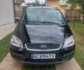 Чорний Форд Сі-Макс, об'ємом двигуна 1.8 л та пробігом 254 тис. км за 4800 $, фото 1 на Automoto.ua