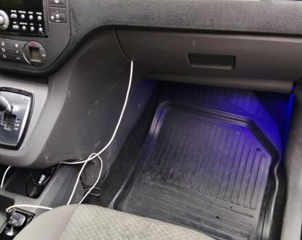 Чорний Форд Сі-Макс, об'ємом двигуна 1.6 л та пробігом 332 тис. км за 4100 $, фото 21 на Automoto.ua