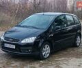 Чорний Форд Сі-Макс, об'ємом двигуна 1.6 л та пробігом 202 тис. км за 4750 $, фото 24 на Automoto.ua