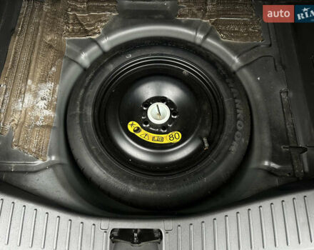 Чорний Форд Сі-Макс, об'ємом двигуна 1.8 л та пробігом 260 тис. км за 5000 $, фото 47 на Automoto.ua