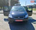 Чорний Форд Сі-Макс, об'ємом двигуна 1.6 л та пробігом 199 тис. км за 5400 $, фото 21 на Automoto.ua