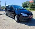 Чорний Форд Сі-Макс, об'ємом двигуна 1.6 л та пробігом 199 тис. км за 5400 $, фото 10 на Automoto.ua