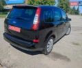 Чорний Форд Сі-Макс, об'ємом двигуна 1.6 л та пробігом 199 тис. км за 5400 $, фото 6 на Automoto.ua