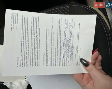 Чорний Форд Сі-Макс, об'ємом двигуна 1.8 л та пробігом 277 тис. км за 5799 $, фото 21 на Automoto.ua