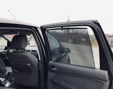 Чорний Форд Сі-Макс, об'ємом двигуна 1.6 л та пробігом 223 тис. км за 5200 $, фото 13 на Automoto.ua