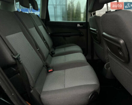 Чорний Форд Сі-Макс, об'ємом двигуна 1.8 л та пробігом 260 тис. км за 5000 $, фото 33 на Automoto.ua