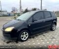 Чорний Форд Сі-Макс, об'ємом двигуна 1.8 л та пробігом 300 тис. км за 3700 $, фото 2 на Automoto.ua