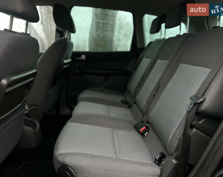 Чорний Форд Сі-Макс, об'ємом двигуна 1.8 л та пробігом 260 тис. км за 5000 $, фото 30 на Automoto.ua