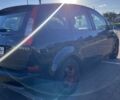 Чорний Форд Сі-Макс, об'ємом двигуна 1.6 л та пробігом 252 тис. км за 4000 $, фото 4 на Automoto.ua