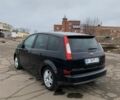 Чорний Форд Сі-Макс, об'ємом двигуна 1.6 л та пробігом 290 тис. км за 4400 $, фото 1 на Automoto.ua