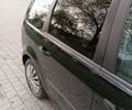 Черный Форд Си-Макс, объемом двигателя 1.6 л и пробегом 143 тыс. км за 3900 $, фото 12 на Automoto.ua