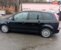 Чорний Форд Сі-Макс, об'ємом двигуна 1.8 л та пробігом 247 тис. км за 5950 $, фото 19 на Automoto.ua