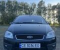 Чорний Форд Сі-Макс, об'ємом двигуна 1.56 л та пробігом 380 тис. км за 4500 $, фото 4 на Automoto.ua