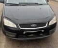 Чорний Форд Сі-Макс, об'ємом двигуна 1.6 л та пробігом 300 тис. км за 4150 $, фото 1 на Automoto.ua