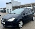 Чорний Форд Сі-Макс, об'ємом двигуна 1.8 л та пробігом 303 тис. км за 5150 $, фото 1 на Automoto.ua