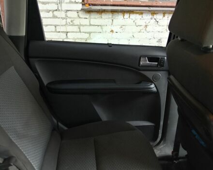 Чорний Форд Сі-Макс, об'ємом двигуна 1.6 л та пробігом 332 тис. км за 4100 $, фото 12 на Automoto.ua