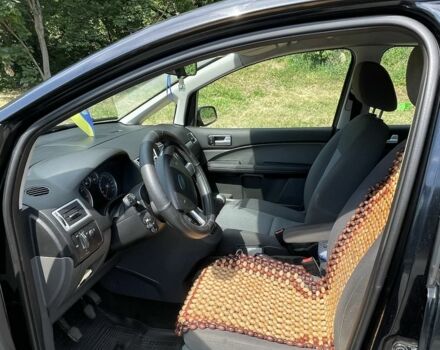 Чорний Форд Сі-Макс, об'ємом двигуна 1.6 л та пробігом 305 тис. км за 3800 $, фото 3 на Automoto.ua