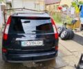 Чорний Форд Сі-Макс, об'ємом двигуна 1.6 л та пробігом 332 тис. км за 4100 $, фото 2 на Automoto.ua
