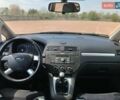 Чорний Форд Сі-Макс, об'ємом двигуна 1.6 л та пробігом 202 тис. км за 5300 $, фото 11 на Automoto.ua