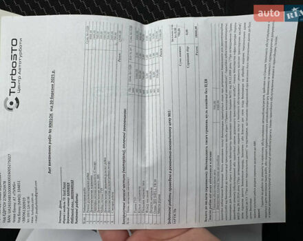 Чорний Форд Сі-Макс, об'ємом двигуна 1.8 л та пробігом 277 тис. км за 5799 $, фото 24 на Automoto.ua