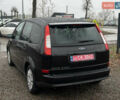 Чорний Форд Сі-Макс, об'ємом двигуна 1.8 л та пробігом 260 тис. км за 5000 $, фото 9 на Automoto.ua