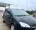 Чорний Форд Сі-Макс, об'ємом двигуна 1.8 л та пробігом 303 тис. км за 5150 $, фото 3 на Automoto.ua