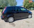 Чорний Форд Сі-Макс, об'ємом двигуна 1.6 л та пробігом 199 тис. км за 5400 $, фото 8 на Automoto.ua