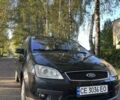 Чорний Форд Сі-Макс, об'ємом двигуна 1.56 л та пробігом 380 тис. км за 4500 $, фото 1 на Automoto.ua