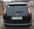 Чорний Форд Сі-Макс, об'ємом двигуна 1.8 л та пробігом 250 тис. км за 5000 $, фото 4 на Automoto.ua