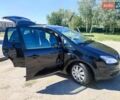 Чорний Форд Сі-Макс, об'ємом двигуна 1.6 л та пробігом 199 тис. км за 5400 $, фото 20 на Automoto.ua
