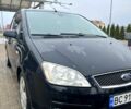 Чорний Форд Сі-Макс, об'ємом двигуна 1.8 л та пробігом 303 тис. км за 5150 $, фото 4 на Automoto.ua