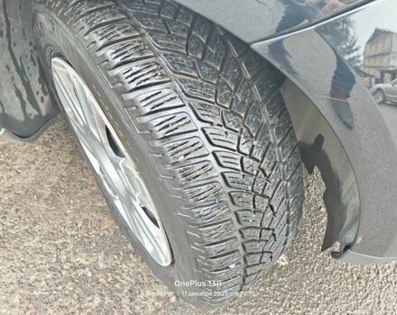 Черный Форд Си-Макс, объемом двигателя 1.8 л и пробегом 262 тыс. км за 4999 $, фото 5 на Automoto.ua