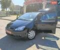 Чорний Форд Сі-Макс, об'ємом двигуна 1.6 л та пробігом 199 тис. км за 5400 $, фото 13 на Automoto.ua