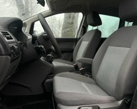 Чорний Форд Сі-Макс, об'ємом двигуна 1.8 л та пробігом 260 тис. км за 5000 $, фото 6 на Automoto.ua