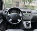 Черный Форд Си-Макс, объемом двигателя 1.6 л и пробегом 219 тыс. км за 5750 $, фото 13 на Automoto.ua