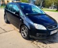 Черный Форд Си-Макс, объемом двигателя 2 л и пробегом 294 тыс. км за 5700 $, фото 1 на Automoto.ua