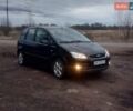 Чорний Форд Сі-Макс, об'ємом двигуна 1.6 л та пробігом 202 тис. км за 5300 $, фото 30 на Automoto.ua