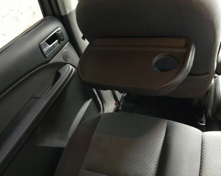 Чорний Форд Сі-Макс, об'ємом двигуна 1.6 л та пробігом 332 тис. км за 4100 $, фото 14 на Automoto.ua