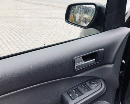 Чорний Форд Сі-Макс, об'ємом двигуна 1.6 л та пробігом 223 тис. км за 5200 $, фото 10 на Automoto.ua