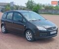 Чорний Форд Сі-Макс, об'ємом двигуна 1.6 л та пробігом 202 тис. км за 5300 $, фото 3 на Automoto.ua