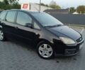 Чорний Форд Сі-Макс, об'ємом двигуна 1.8 л та пробігом 325 тис. км за 4600 $, фото 13 на Automoto.ua