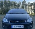 Чорний Форд Сі-Макс, об'ємом двигуна 1.56 л та пробігом 380 тис. км за 4500 $, фото 4 на Automoto.ua