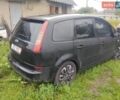 Чорний Форд Сі-Макс, об'ємом двигуна 1.8 л та пробігом 372 тис. км за 2400 $, фото 2 на Automoto.ua