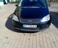 Черный Форд Си-Макс, объемом двигателя 2 л и пробегом 208 тыс. км за 4500 $, фото 2 на Automoto.ua