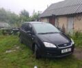 Черный Форд Си-Макс, объемом двигателя 0 л и пробегом 372 тыс. км за 2400 $, фото 1 на Automoto.ua
